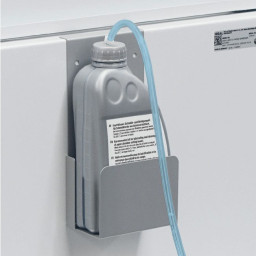 Уничтожитель (шредер) Ideal 4606 CC с масленкой (2 x 15 мм)