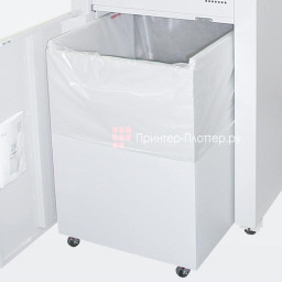 Уничтожитель (шредер) Ideal 4606 CC с масленкой (2 x 15 мм)