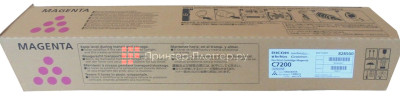 Тонер-картридж Ricoh Pro C7200 Print Cartridge (magenta) (PP089803)