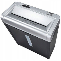 Уничтожитель (шредер) Dahle 22017