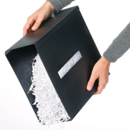 Уничтожитель (шредер) Dahle 22017