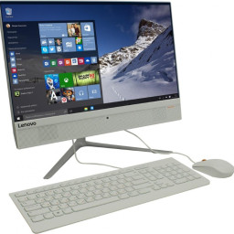Моноблок Lenovo IdeaCentre 510-22ISH