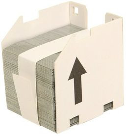 Canon скрепки Staples H1, 5000 шт.