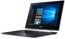 Ноутбук Acer Switch SW5-017-11FU