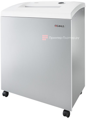 Уничтожитель (шредер) Dahle 416