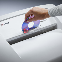 Уничтожитель (шредер) Dahle 416