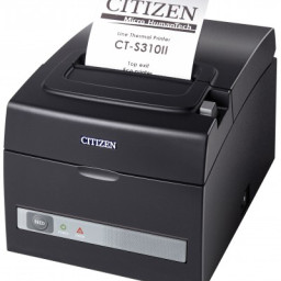 Термопринтер Citizen CT-S310II