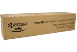Тонер-картридж Kyocera Toner Kit KM-4850 W (black), 32000 стр. (370AD000) (PP028030)