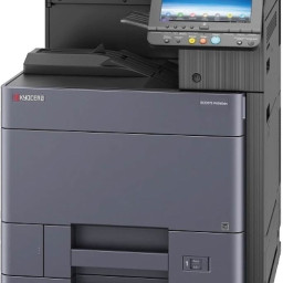 Принтер Kyocera ECOSYS P4060dn