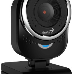 Веб-камера Genius QCam 6000 (black)
