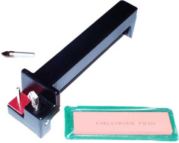 Nagel устройство  для пробивки и заточки сверел