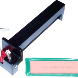 Nagel устройство  для пробивки и заточки сверел