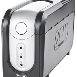 ИБП Powercom Imperial IMP-625AP