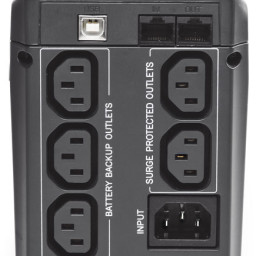 ИБП Powercom Imperial IMP-625AP