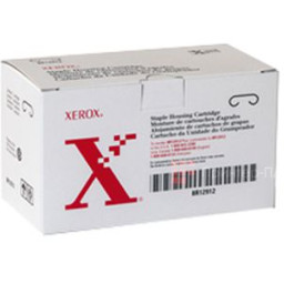 Xerox скрепки MFF для WorkCentre 56xx, 65, 75, 90, ColorQube 92xx, DC490, 5000 шт.