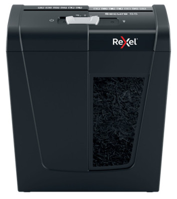 Уничтожитель (шредер) Rexel Secure S5