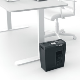 Уничтожитель (шредер) Rexel Secure S5
