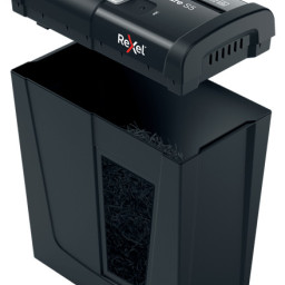 Уничтожитель (шредер) Rexel Secure S5