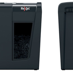 Уничтожитель (шредер) Rexel Secure S5