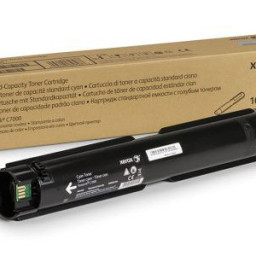 Тонер-картридж Xerox Standard Capacity Toner Cartridge VersaLink C7000 (cyan), 3300 стр. (PP029871)