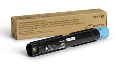 Тонер-картридж Xerox Standard Capacity Toner Cartridge VersaLink C7000 (cyan), 3300 стр. (PP029871)