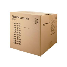 Kyocera сервисный комплект Maintenance Kit MK-3130, 500000 стр.