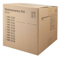 Kyocera сервисный комплект Maintenance Kit MK-3130, 500000 стр.