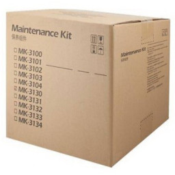 Kyocera сервисный комплект Maintenance Kit MK-3130, 500000 стр.
