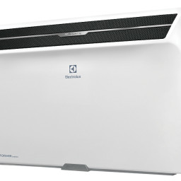 Конвектор Electrolux ECH/AG2T-1500 M