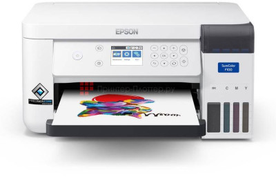 Сублимационный принтер Epson SureColor SC-F100