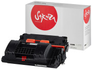 Тонер-картридж SAKURA CE390X для HP Color LaserJet M4555MFP/M601/M602/M603 (black), 24000 (PP052343)