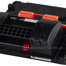 Тонер-картридж SAKURA CE390X для HP Color LaserJet M4555MFP/M601/M602/M603 (black), 24000 (PP052343)