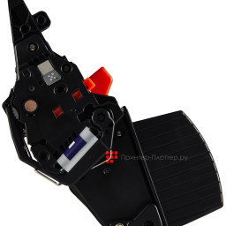 Тонер-картридж SAKURA CE390X для HP Color LaserJet M4555MFP/M601/M602/M603 (black), 24000 (PP052343)