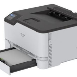 Принтер Ricoh P C200W