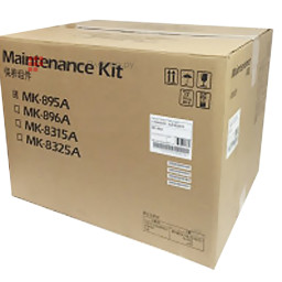 Kyocera ремкомплект Maintenance Kit MK-895A, 200000 стр.