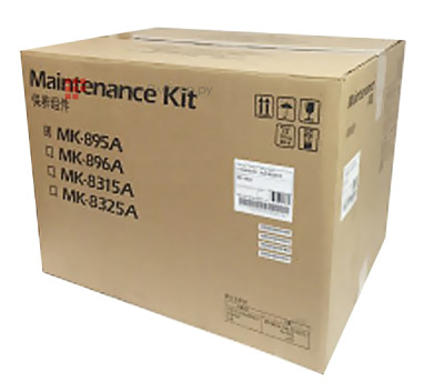 Kyocera ремкомплект Maintenance Kit MK-895A, 200000 стр.