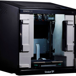 3D-принтер Sindoh 3DWOX 2X