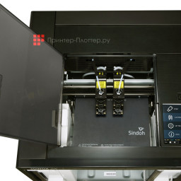 3D-принтер Sindoh 3DWOX 2X