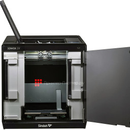 3D-принтер Sindoh 3DWOX 2X