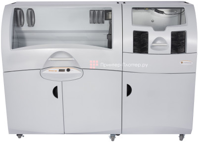 3D-принтер 3D Systems Zprinter 650