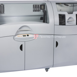 3D-принтер 3D Systems Zprinter 650