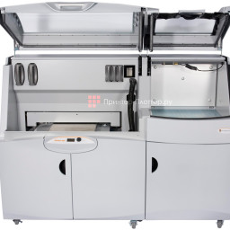 3D-принтер 3D Systems Zprinter 650