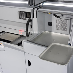 3D-принтер 3D Systems Zprinter 650