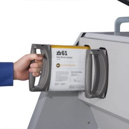 3D-принтер 3D Systems Zprinter 650