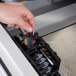 3D-принтер 3D Systems Zprinter 650