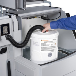 3D-принтер 3D Systems Zprinter 650