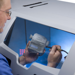 3D-принтер 3D Systems Zprinter 650