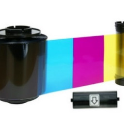 Картридж ФК полупанельный (цветной), 1000 карт