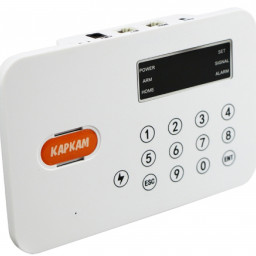 PSTN сигнализация КАРКАМ Т-220