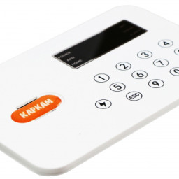 PSTN сигнализация КАРКАМ Т-220